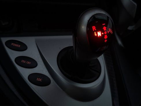 Used 2007 BMW M6 Convertible image 34