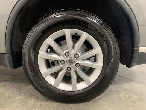 Used 2019 Dodge Durango SXT w/ 3rd Row Seating Group AWD/4WD image 5