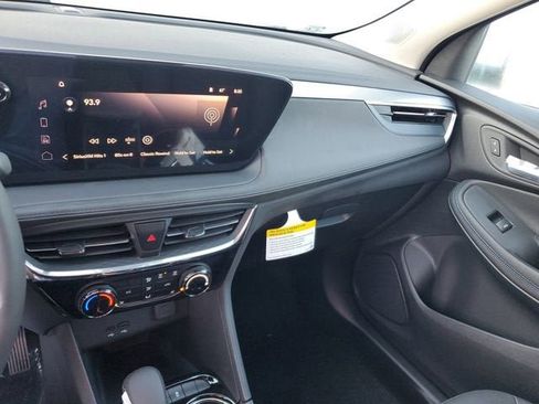 New 2026 Buick Encore GX Sport Touring w/ Comfort Package image 26