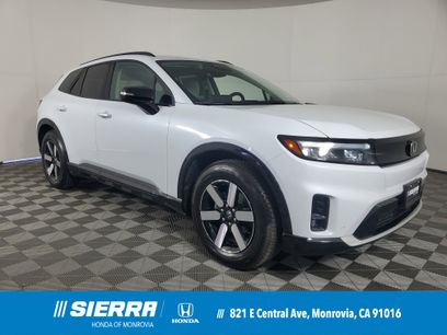 New 2026 Honda Prologue Touring