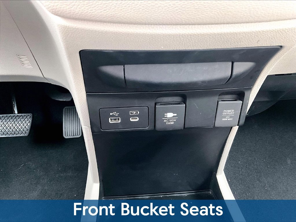Used 2026 Honda Odyssey Touring image 21