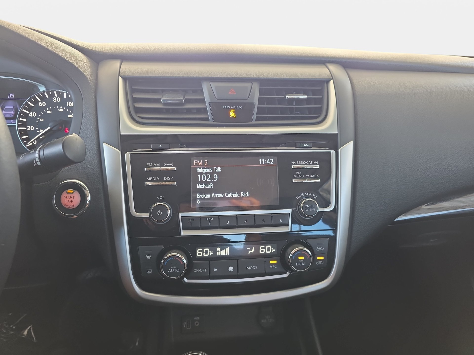 Used 2018 Nissan Altima 2.5 SL FWD image 19