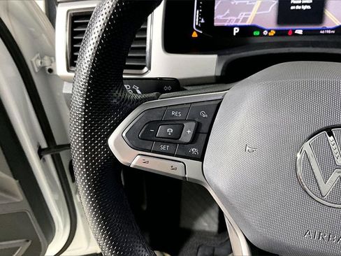 Used 2021 Volkswagen Atlas Cross Sport SEL R-Line image 14