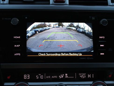 Used 2016 Subaru Legacy 2.5i Limited image 11