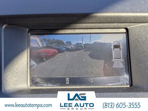 Used 2016 Ford Edge SEL image 21