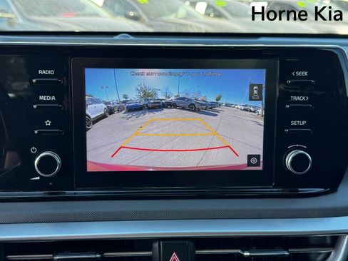 Used 2023 Kia K5 LXS image 21