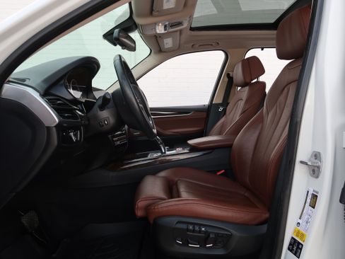Used 2015 BMW X5 xDrive35i AWD/4WD image 33