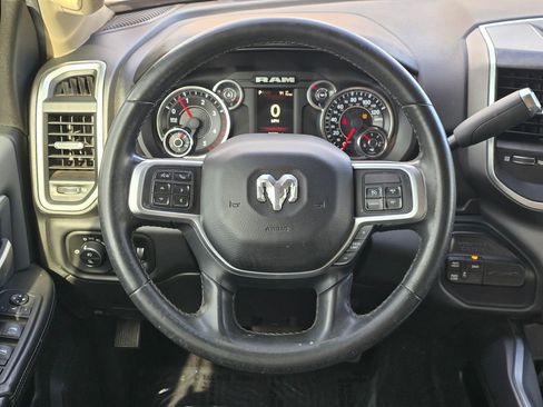 Used 2019 RAM 2500 Big Horn image 6