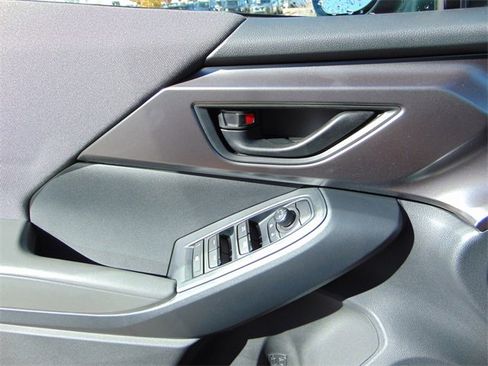 New 2025 Subaru Impreza 2.0i image 20