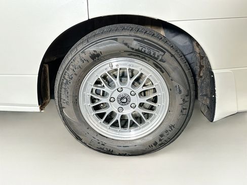 Used 2012 Nissan Quest S image 11