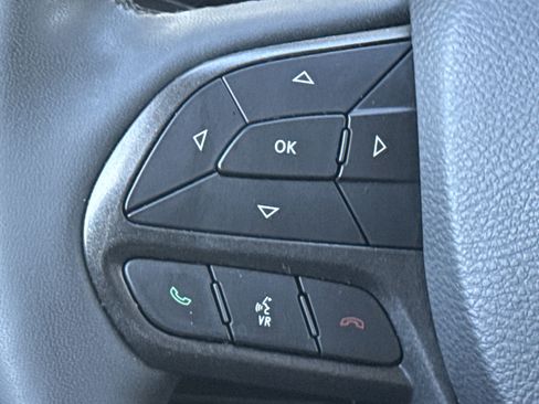 Used 2022 Jeep Cherokee Trailhawk w/ Premium Leather Package image 21