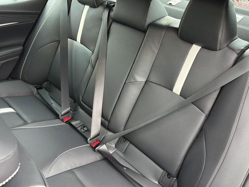 New 2026 Toyota Camry SE FWD image 29