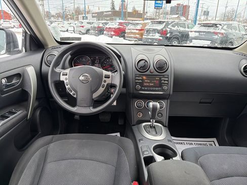 Used 2015 Nissan Rogue S w/ Convenience Package image 18