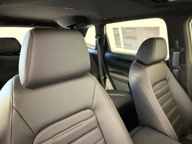 New 2027 Honda CR-V Sport-L image 65