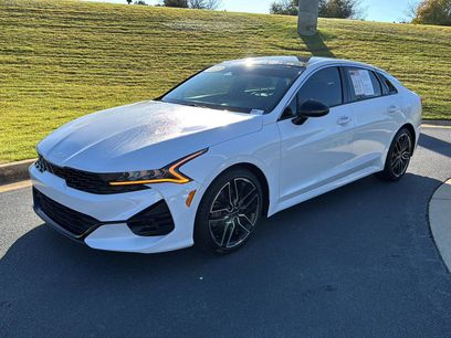 Used 2023 Kia K5 GT