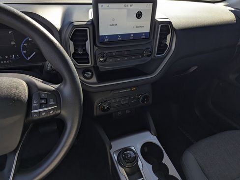 Certified 2024 Ford Bronco Sport Big Bend image 10
