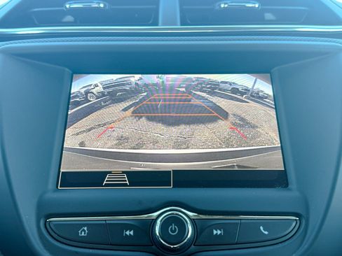 Certified 2023 Chevrolet TrailBlazer LT image 37