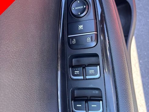 Used 2020 Kia Optima EX FWD image 18