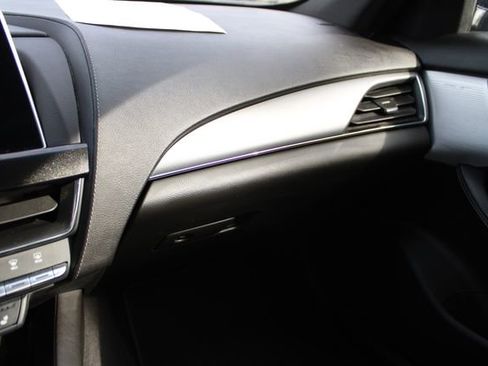 Certified 2023 Cadillac CT5 Luxury AWD/4WD image 21