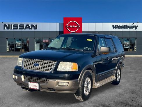 Used 2004 Ford Expedition Eddie Bauer image 4