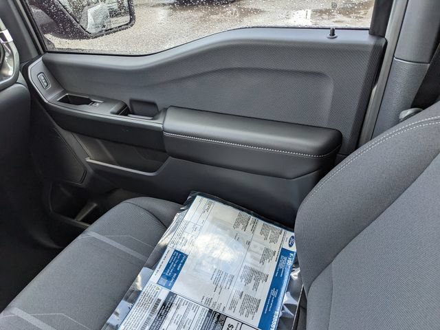 New 2026 Ford F150 STX w/ Equipment Group 200A AWD/4WD image 17
