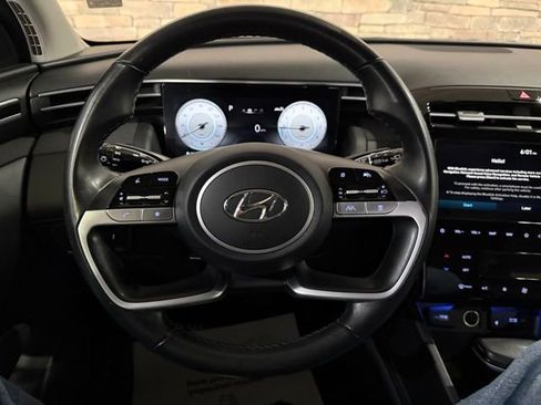 Used 2023 Hyundai Tucson XRT AWD/4WD image 17