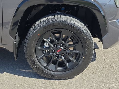 New 2026 Toyota Tundra 1794 Edition w/ TRD Off-Road Package AWD/4WD image 28