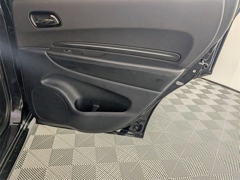Used 2022 Dodge Durango GT image 32