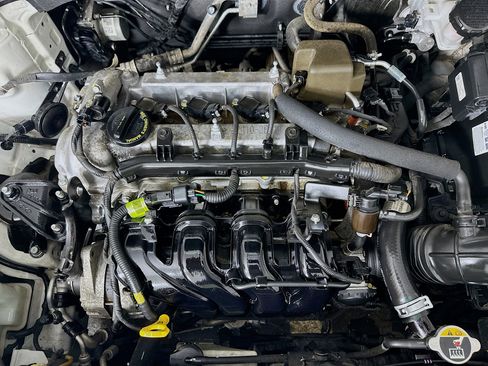 Used 2018 Kia Rio S image 30