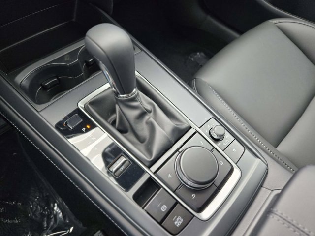 New 2026 MAZDA CX-30 AWD 2.5 S w/ Select Sport Pkg image 22