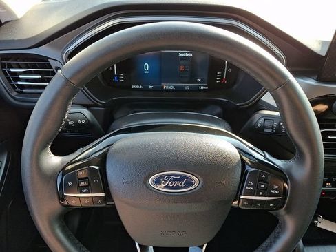 Used 2023 Ford Escape Active AWD/4WD image 18