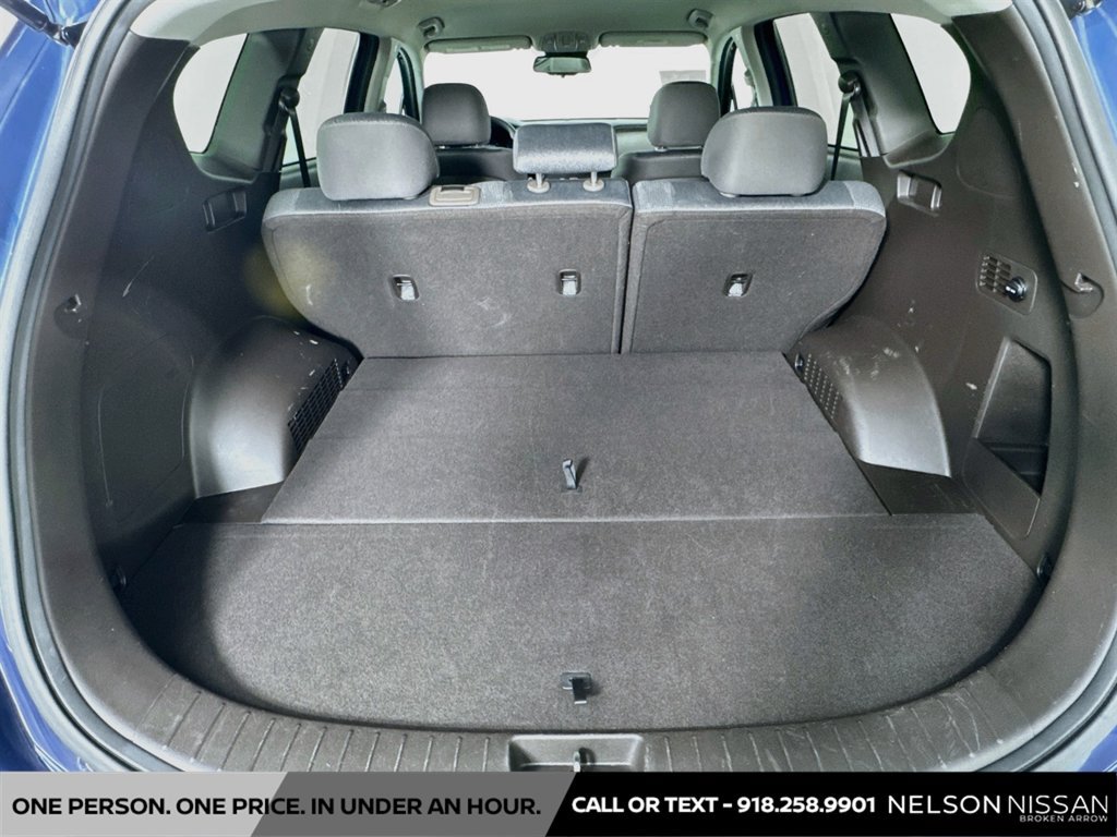 Used 2020 Hyundai Santa Fe SEL FWD image 25