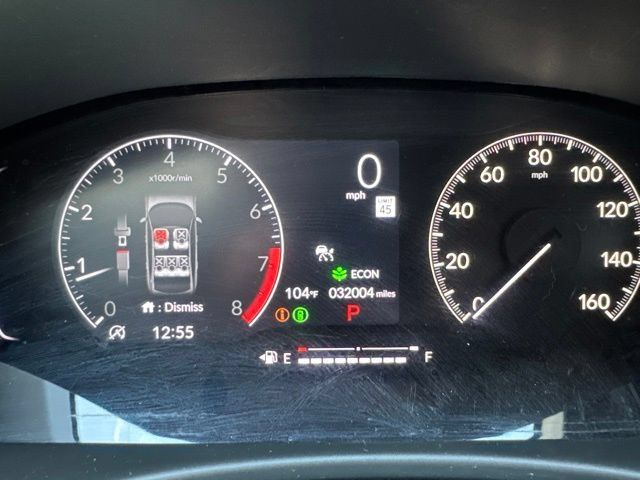 Used 2024 Honda Civic Sport image 12