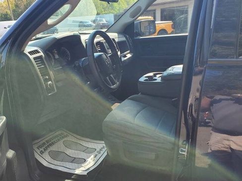 Used 2014 RAM 1500 Express AWD/4WD image 12