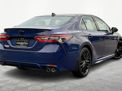 Used 2024 Toyota Camry XSE image 12