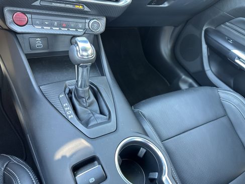 Used 2025 Ford Mustang GT Premium RWD image 19