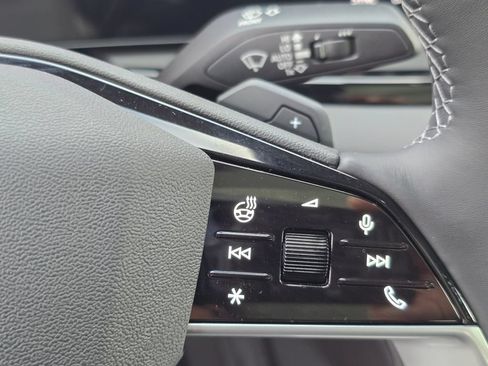 New 2026 Audi A6 Premium Plus AWD/4WD image 24