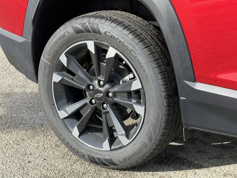 New 2026 Chevrolet Equinox RS image 36