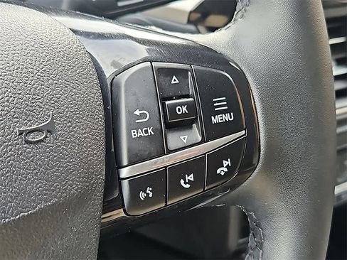 Used 2021 Ford Escape SE w/ Convenience Package image 17