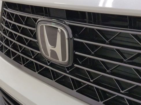Used 2024 Honda Accord EX image 13