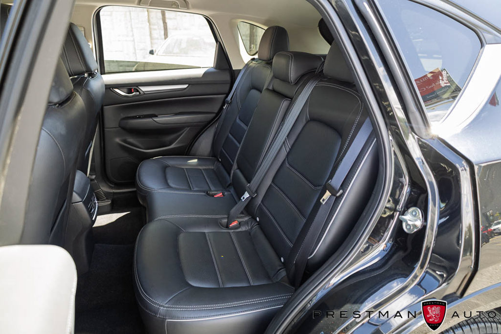 Used 2025 MAZDA CX-5 AWD 2.5 S image 35