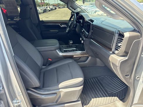 Used 2024 GMC Sierra 1500 Elevation AWD/4WD image 31