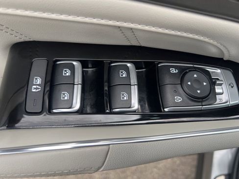 Certified 2024 Kia Sorento SX Prestige AWD/4WD image 51