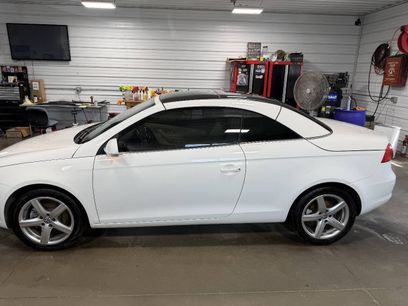 Used 2007 Volkswagen Eos 2.0T