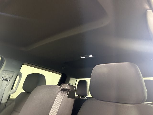 Used 2023 Chevrolet Silverado 1500 Custom Trail Boss w/ LPO, Dark Essentials Package AWD/4WD image 12