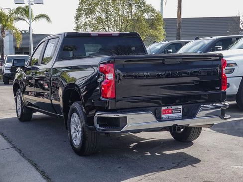 Used 2023 Chevrolet Silverado 1500 LT image 6