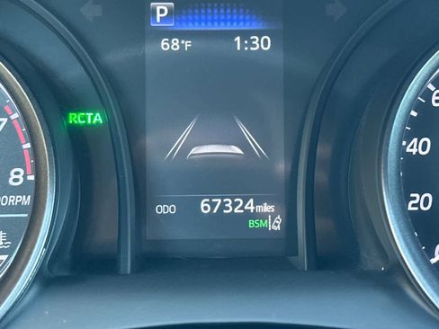 Used 2022 Toyota Camry SE w/ Convenience Package image 23