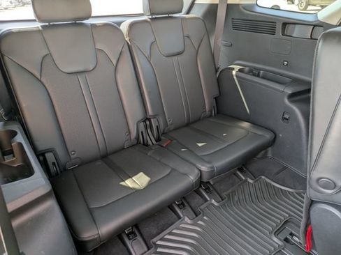 Used 2023 Kia Sorento SX FWD image 34