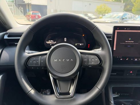 New 2026 MAZDA CX-5 Select AWD/4WD image 13