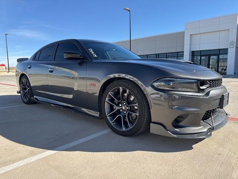 Used 2023 Dodge Charger Scat Pack image 7
